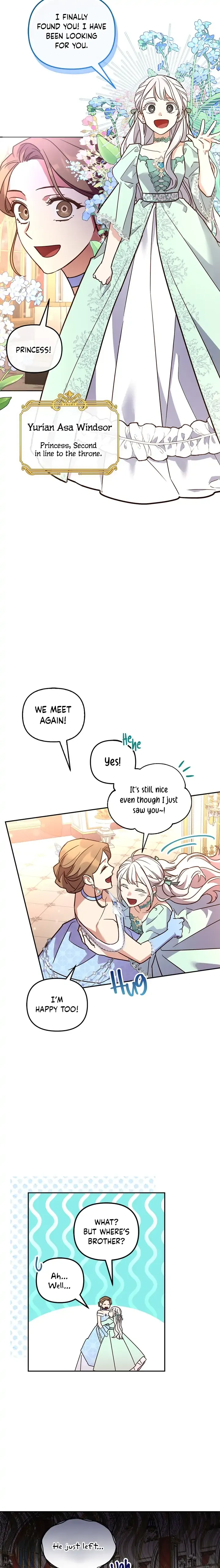 Cat in the Chrysalis Chapter 30 Online - página 11