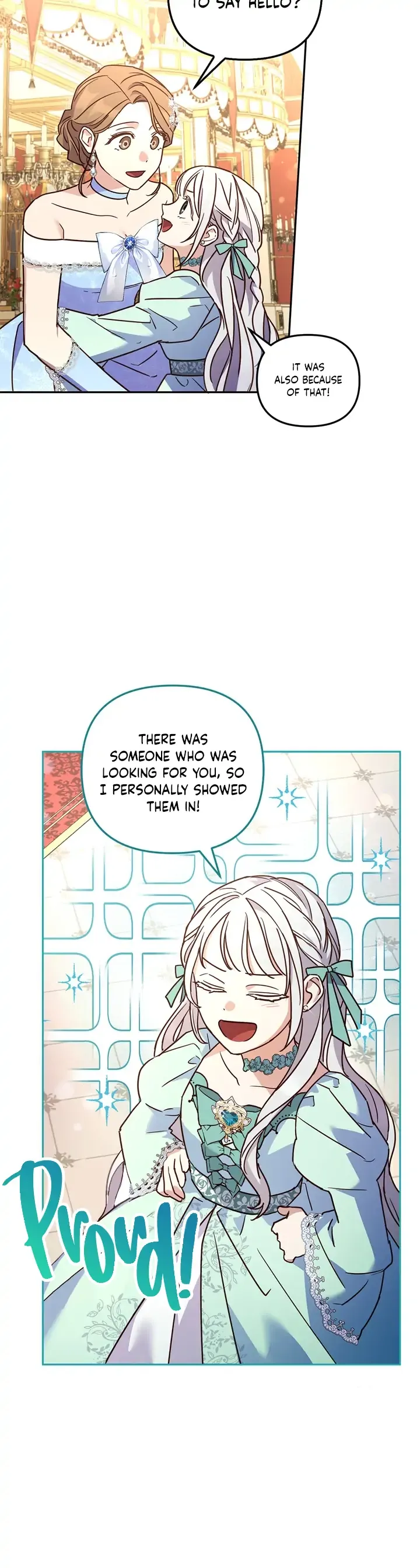 Cat in the Chrysalis Chapter 30 Online - página 13