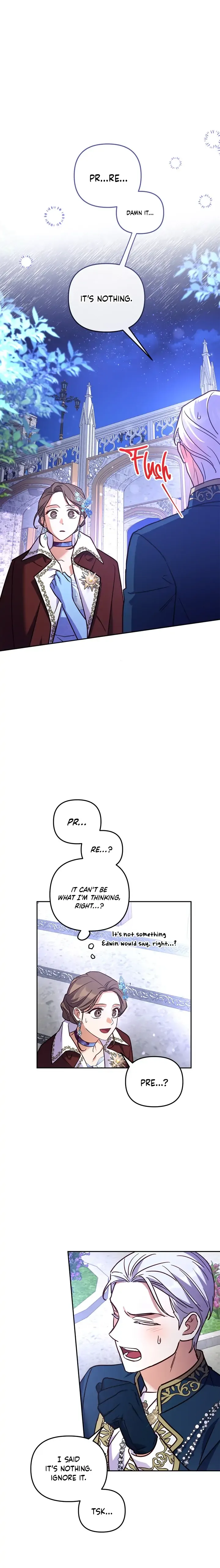 Cat in the Chrysalis Chapter 32 Online - página 1