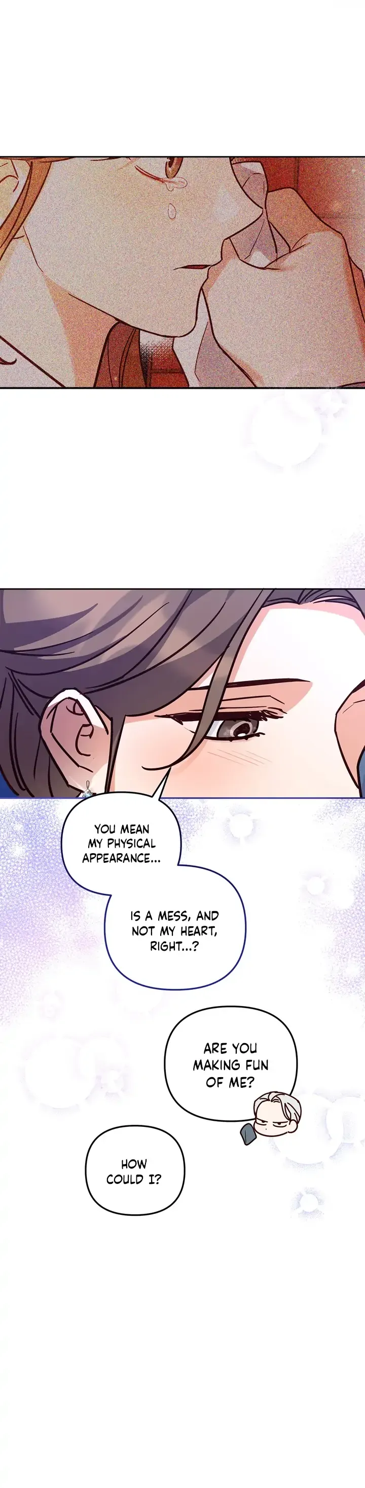 Cat in the Chrysalis Chapter 32 Online - página 3
