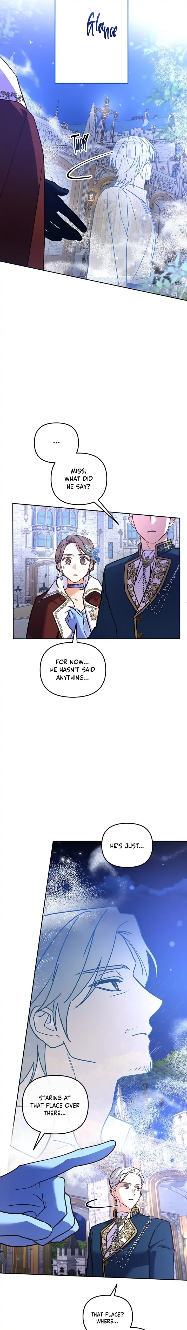 Cat in the Chrysalis Chapter 32 Online - página 7