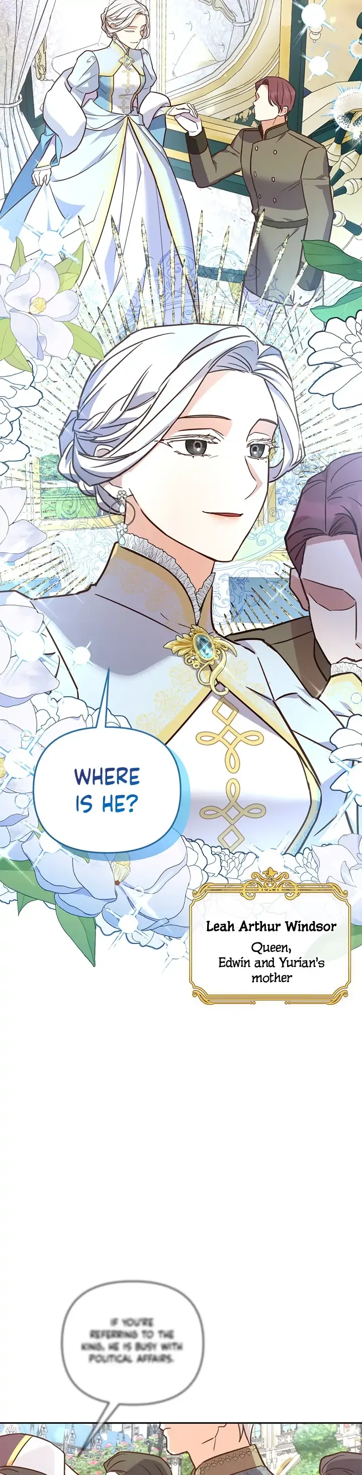 Cat in the Chrysalis Chapter 32 Online - página 14