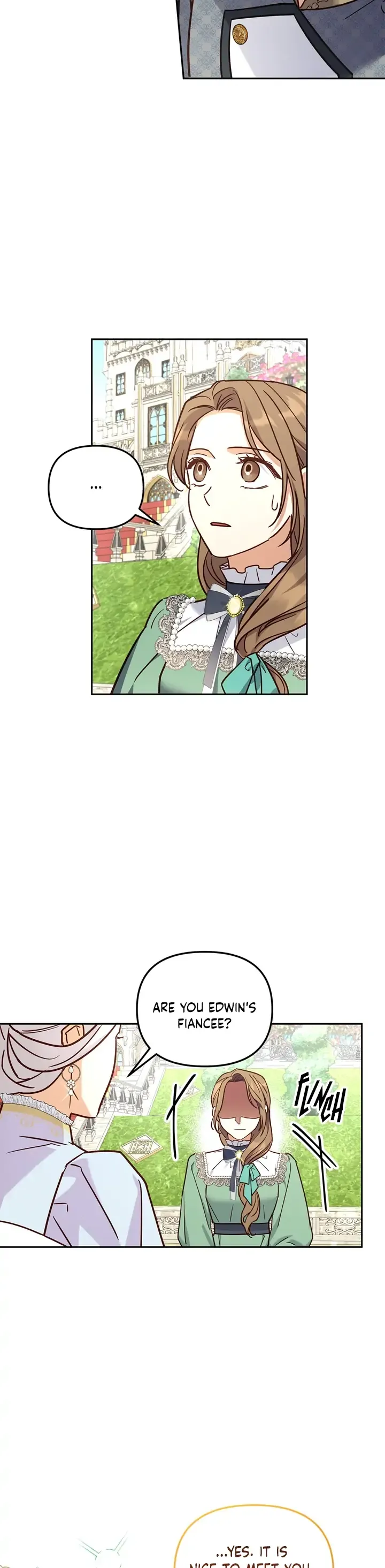 Cat in the Chrysalis Chapter 32 Online - página 17