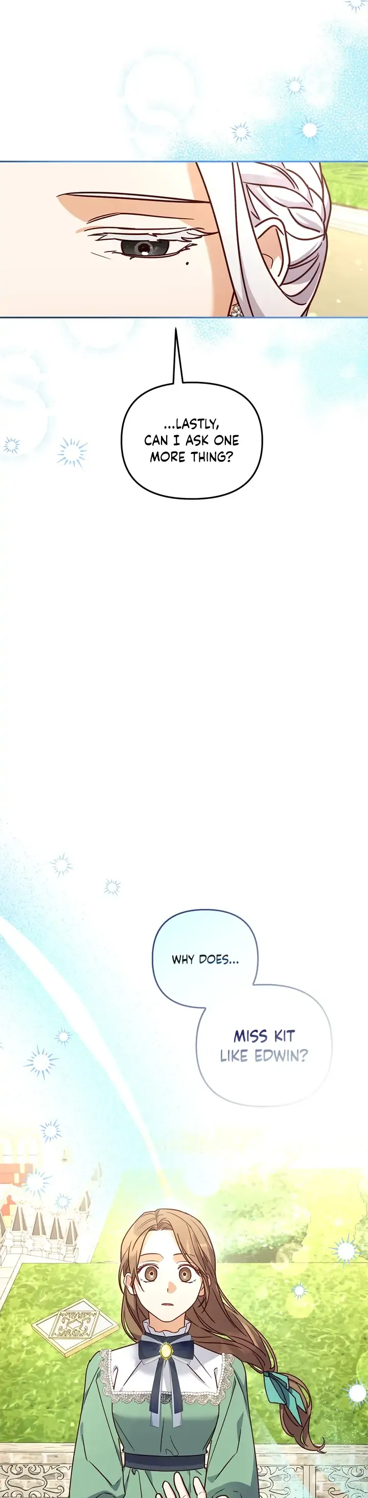 Cat in the Chrysalis Chapter 32 Online - página 24