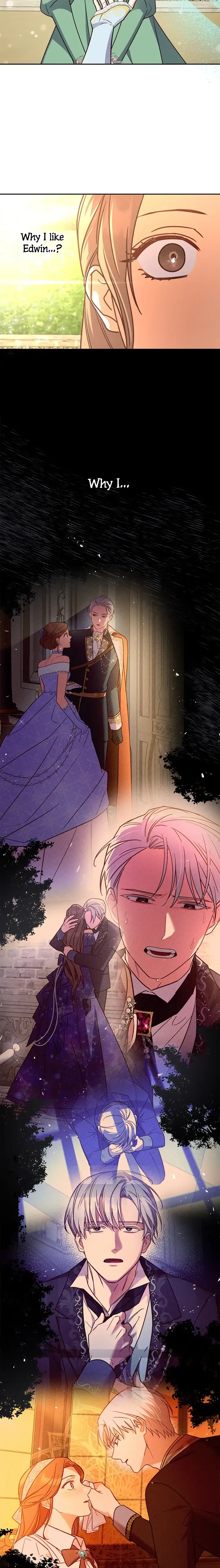 Cat in the Chrysalis Chapter 32 Online - página 25