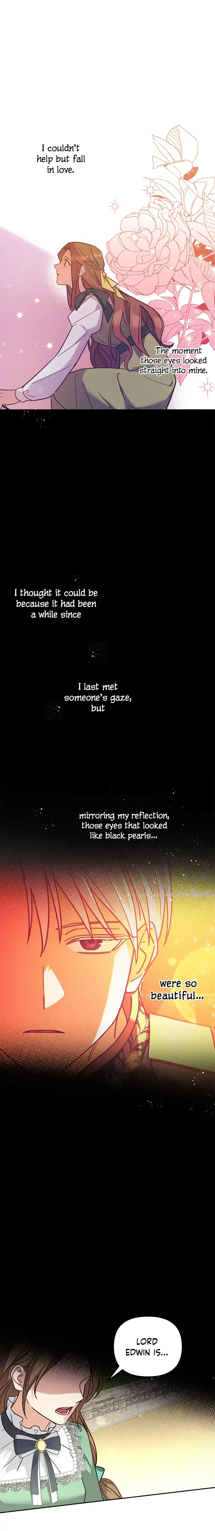 Cat in the Chrysalis Chapter 33 Online - página 1