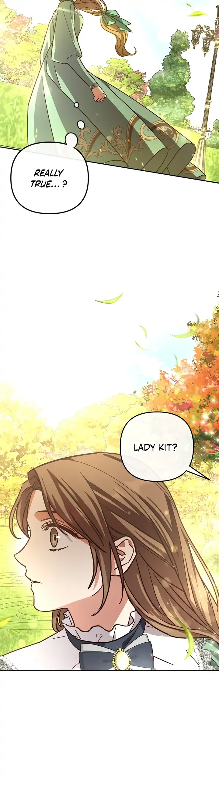 Cat in the Chrysalis Chapter 33 Online - página 9