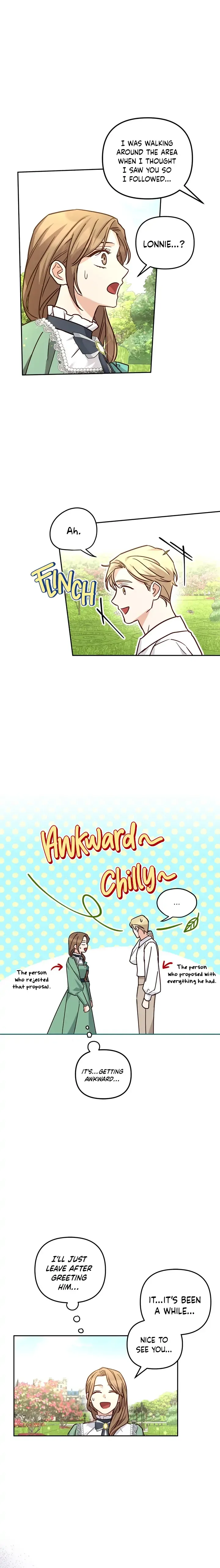 Cat in the Chrysalis Chapter 33 Online - página 11