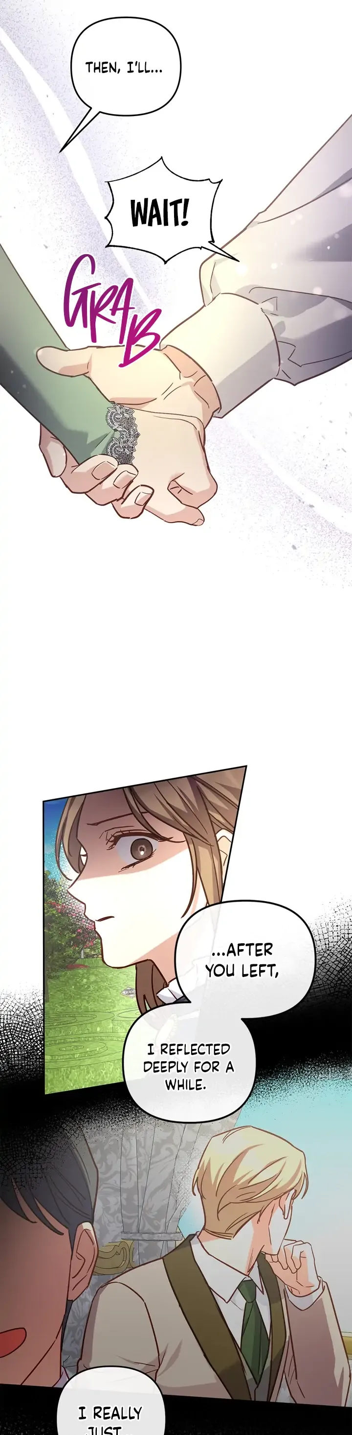 Cat in the Chrysalis Chapter 33 Online - página 12
