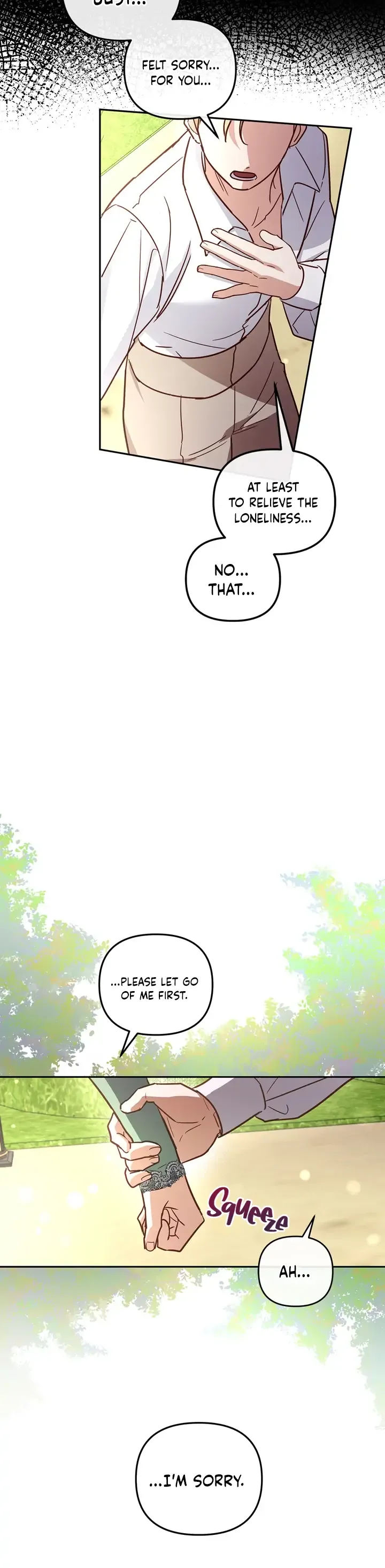 Cat in the Chrysalis Chapter 33 Online - página 13