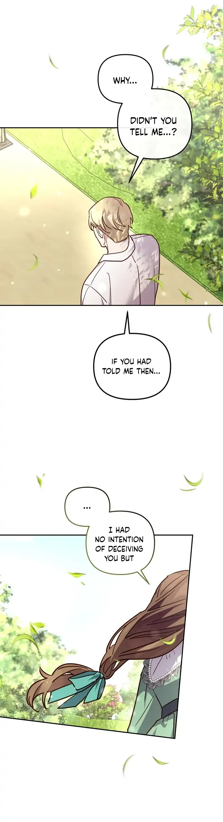 Cat in the Chrysalis Chapter 33 Online - página 15