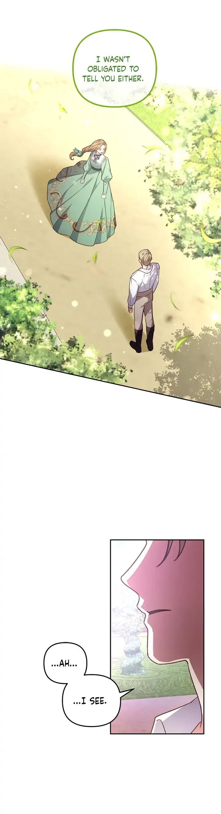 Cat in the Chrysalis Chapter 33 Online - página 16