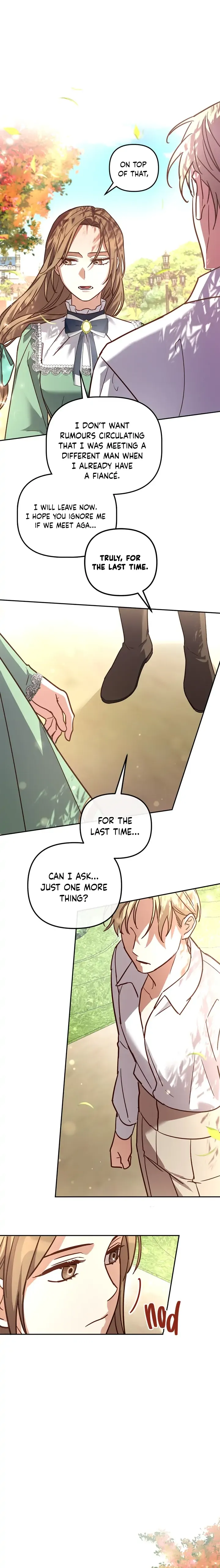 Cat in the Chrysalis Chapter 33 Online - página 17