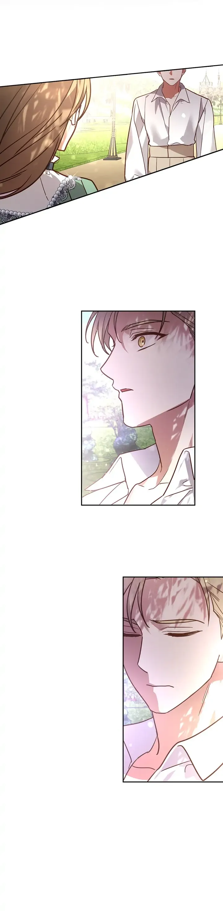Cat in the Chrysalis Chapter 33 Online - página 19