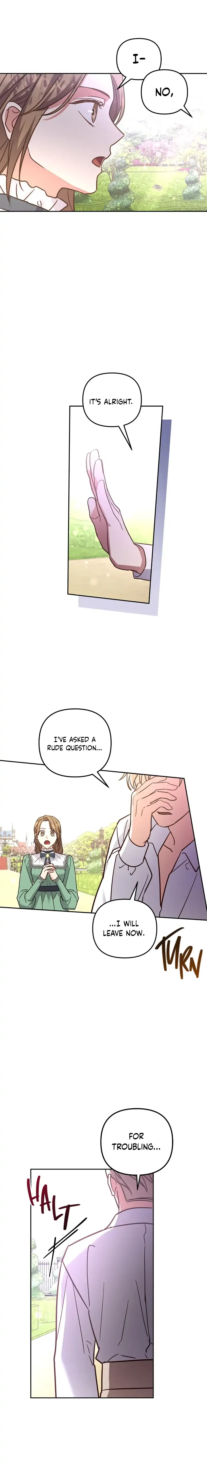 Cat in the Chrysalis Chapter 33 Online - página 20