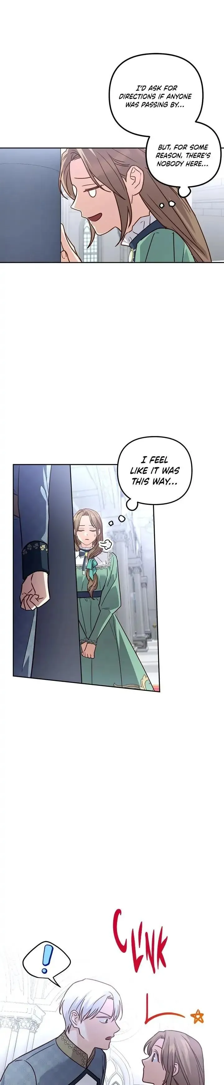 Cat in the Chrysalis Chapter 34 Online - página 4
