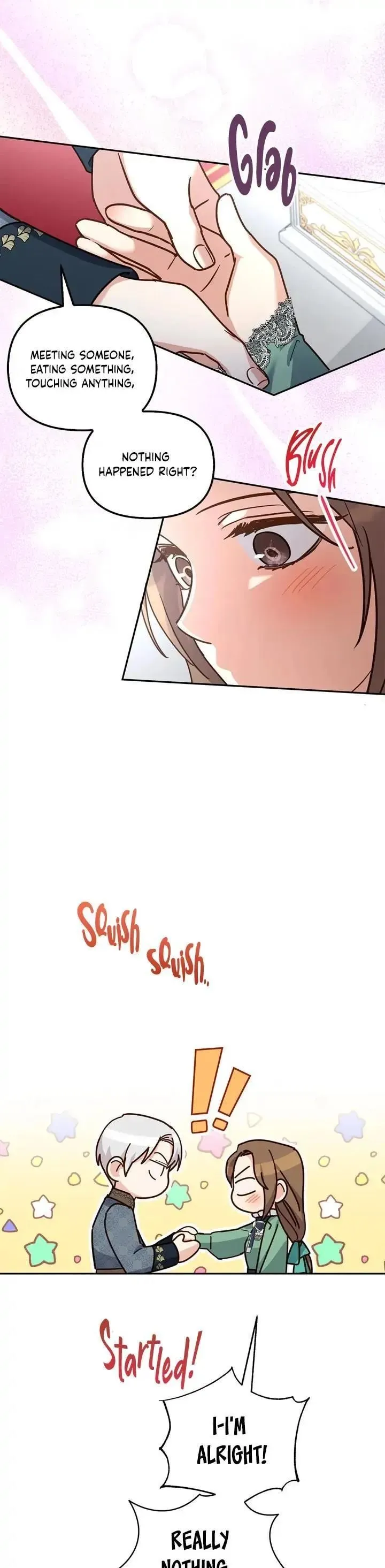 Cat in the Chrysalis Chapter 34 Online - página 7