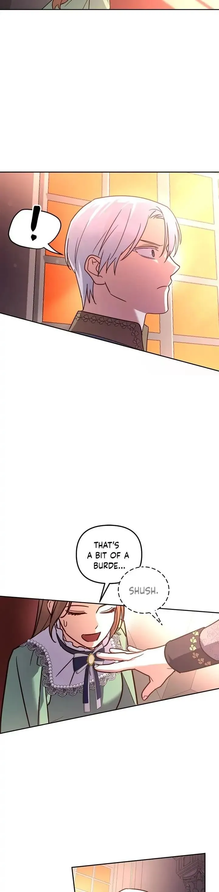 Cat in the Chrysalis Chapter 34 Online - página 13