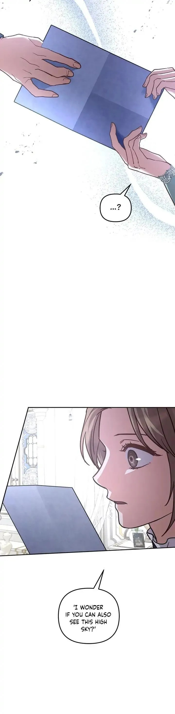Cat in the Chrysalis Chapter 34 Online - página 24