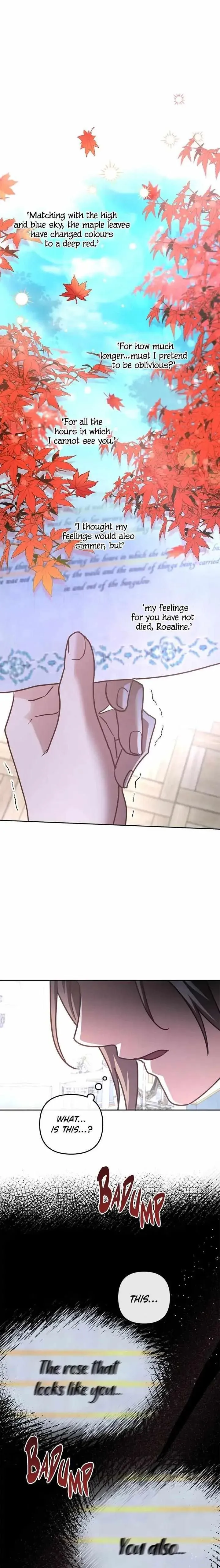 Cat in the Chrysalis Chapter 34 Online - página 25