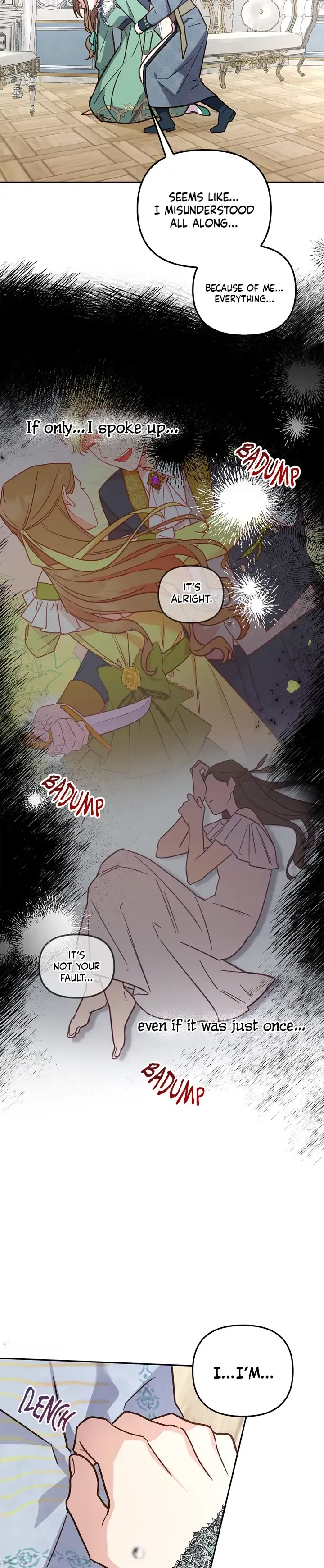 Cat in the Chrysalis Chapter 35 Online - página 4