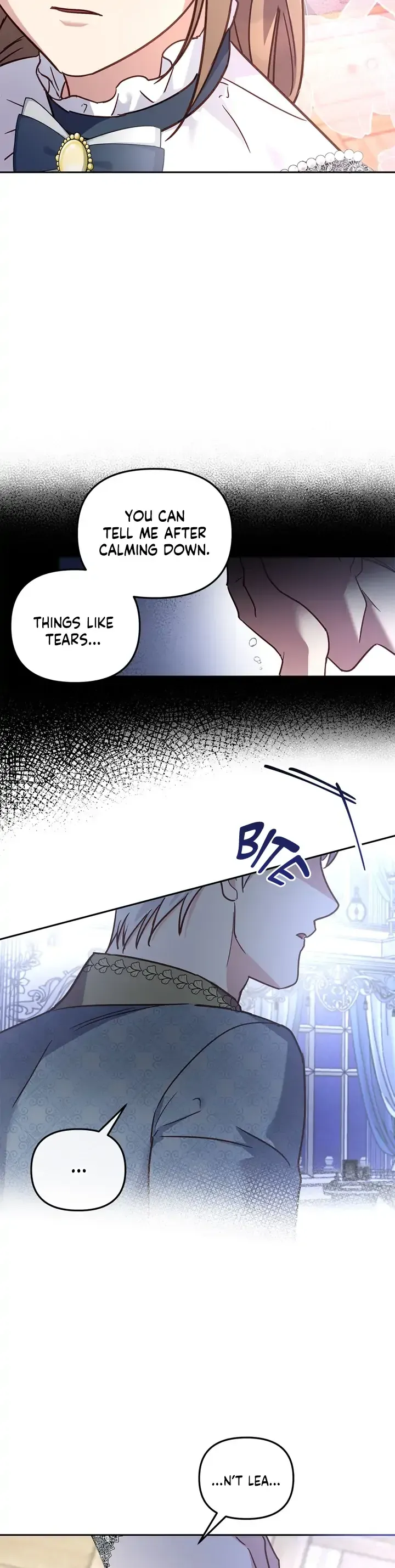 Cat in the Chrysalis Chapter 35 Online - página 7