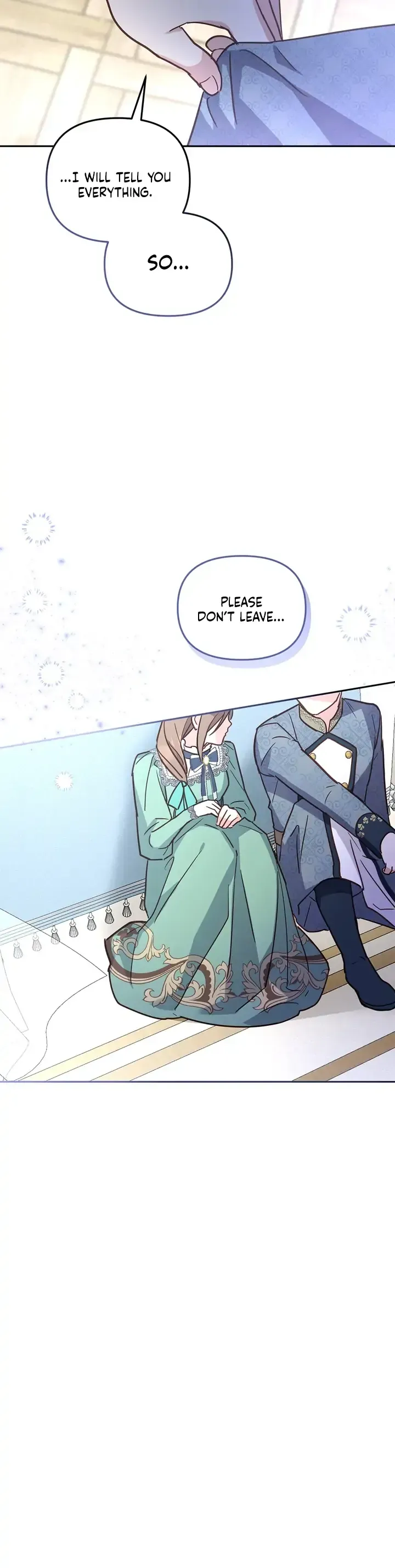 Cat in the Chrysalis Chapter 35 Online - página 8
