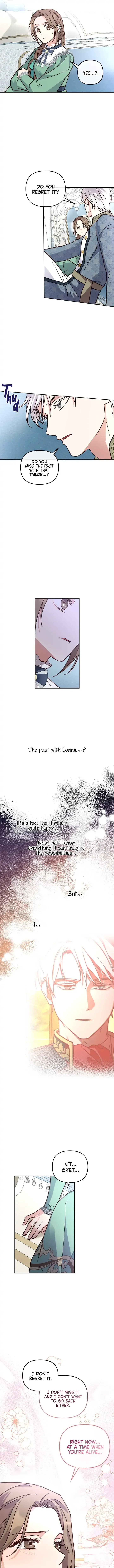 Cat in the Chrysalis Chapter 35 Online - página 12