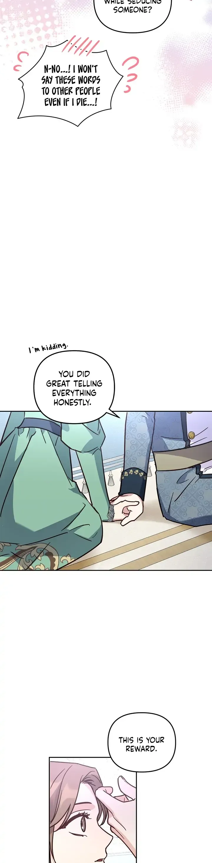 Cat in the Chrysalis Chapter 35 Online - página 14