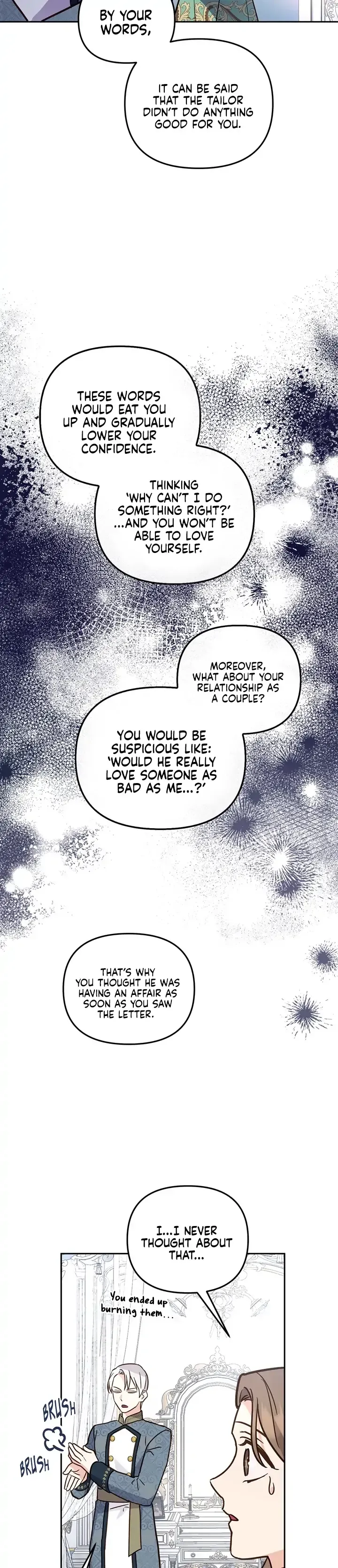 Cat in the Chrysalis Chapter 35 Online - página 17
