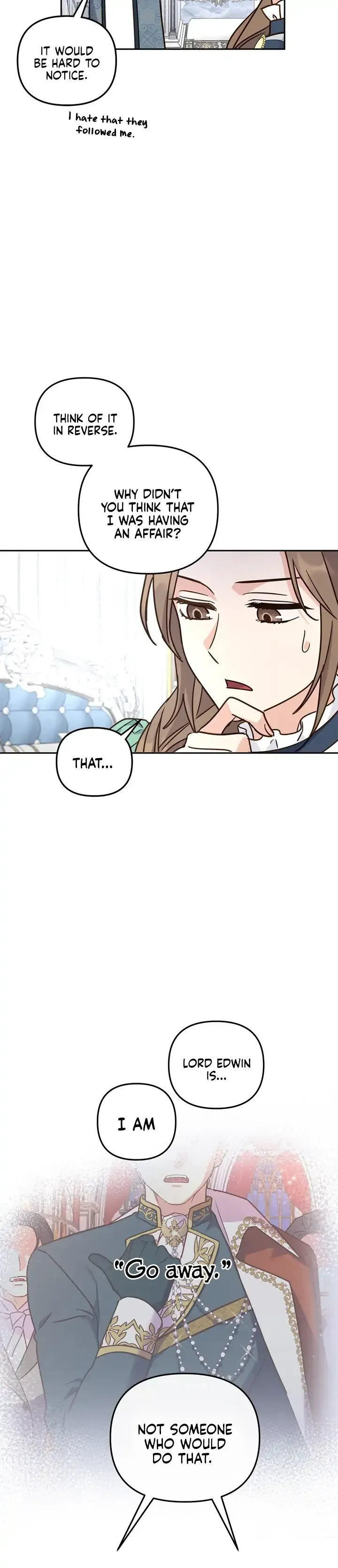Cat in the Chrysalis Chapter 35 Online - página 18