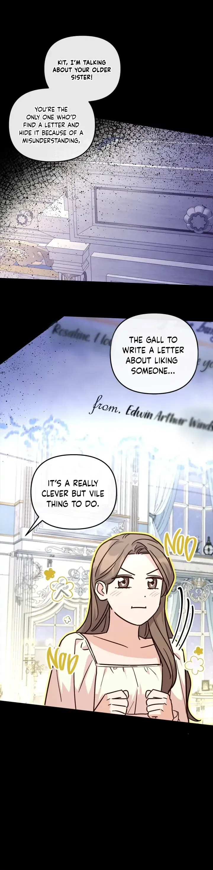 Cat in the Chrysalis Chapter 36 Online - página 4