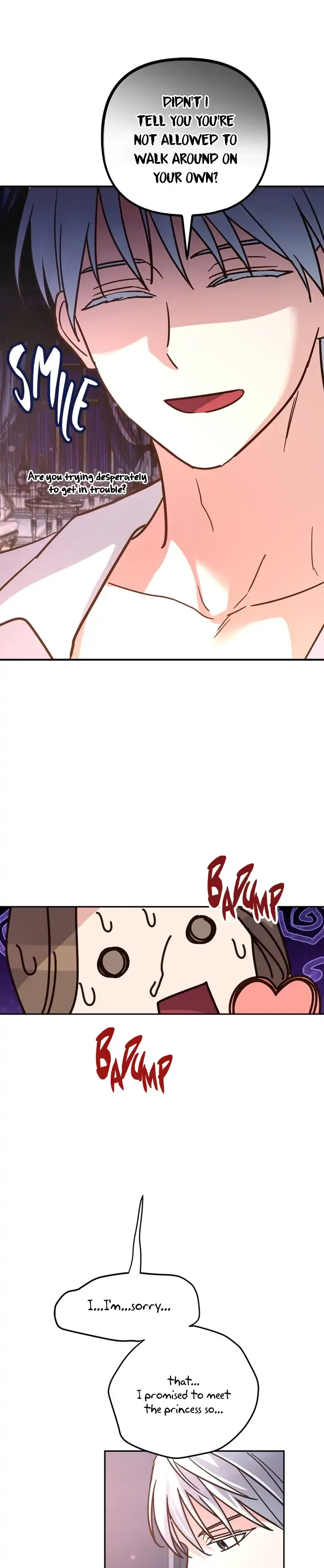 Cat in the Chrysalis Chapter 37 Online - página 4