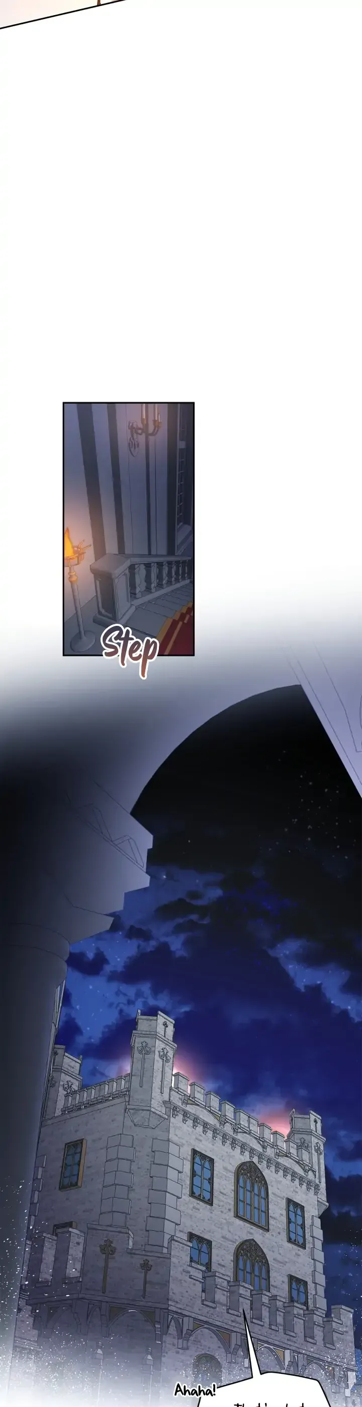 Cat in the Chrysalis Chapter 37 Online - página 12
