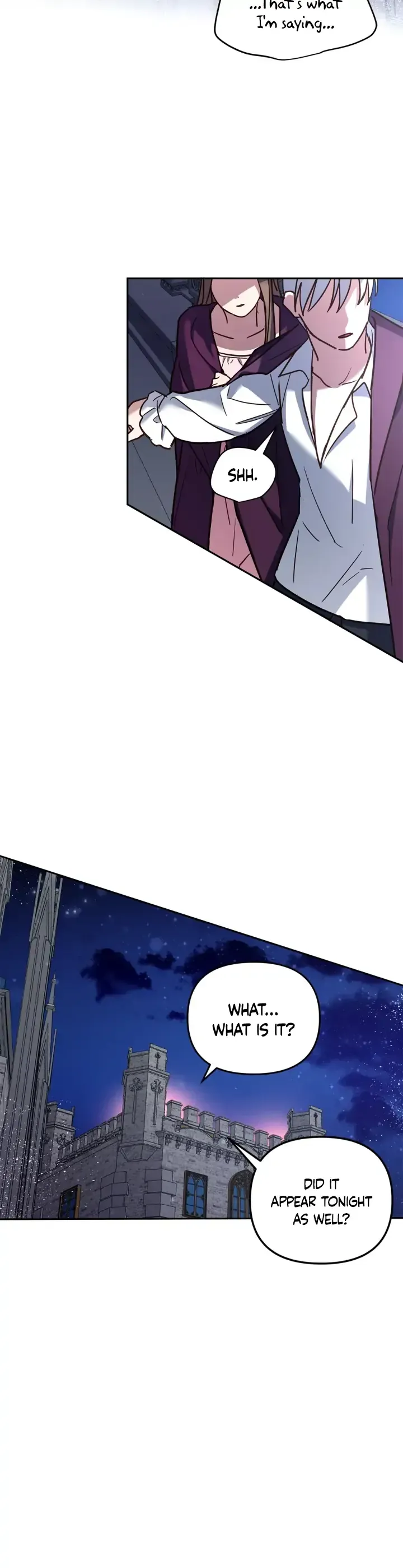 Cat in the Chrysalis Chapter 37 Online - página 13