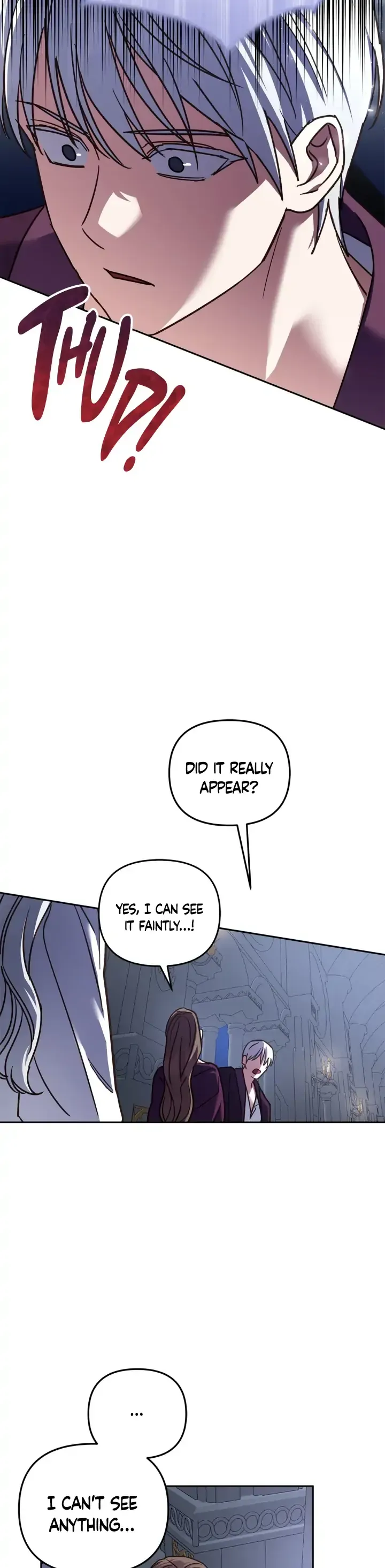Cat in the Chrysalis Chapter 37 Online - página 16
