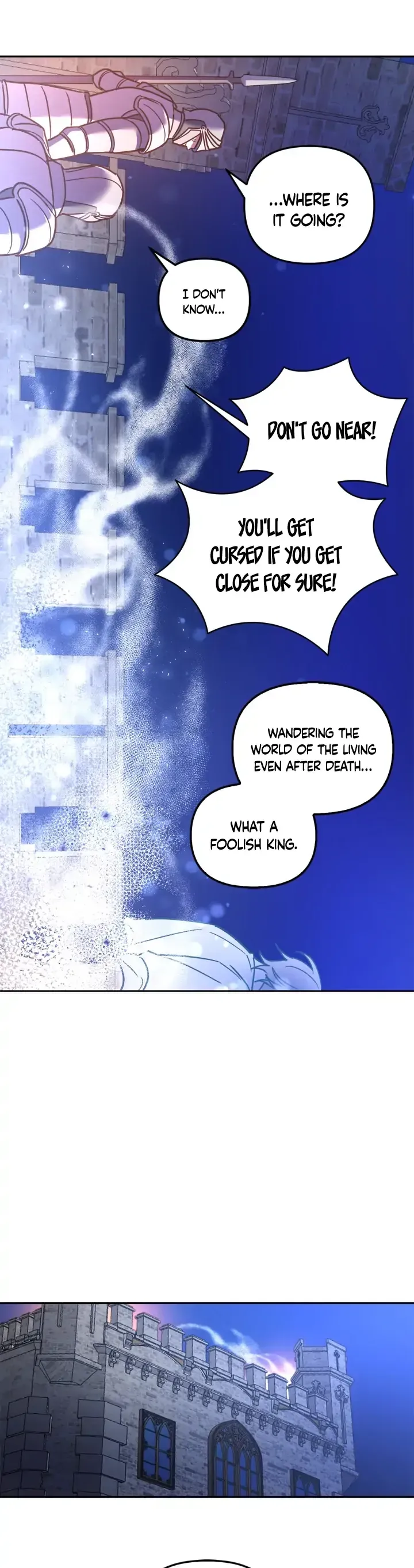 Cat in the Chrysalis Chapter 37 Online - página 18