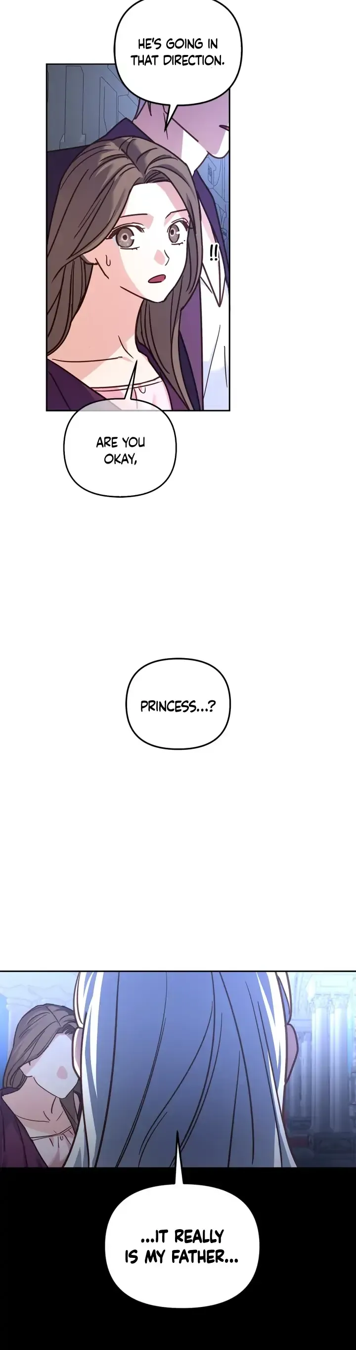 Cat in the Chrysalis Chapter 37 Online - página 19