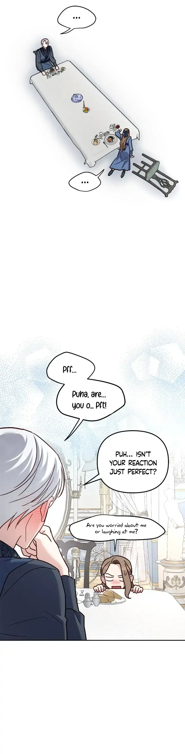Cat in the Chrysalis Chapter 39 Online - página 3