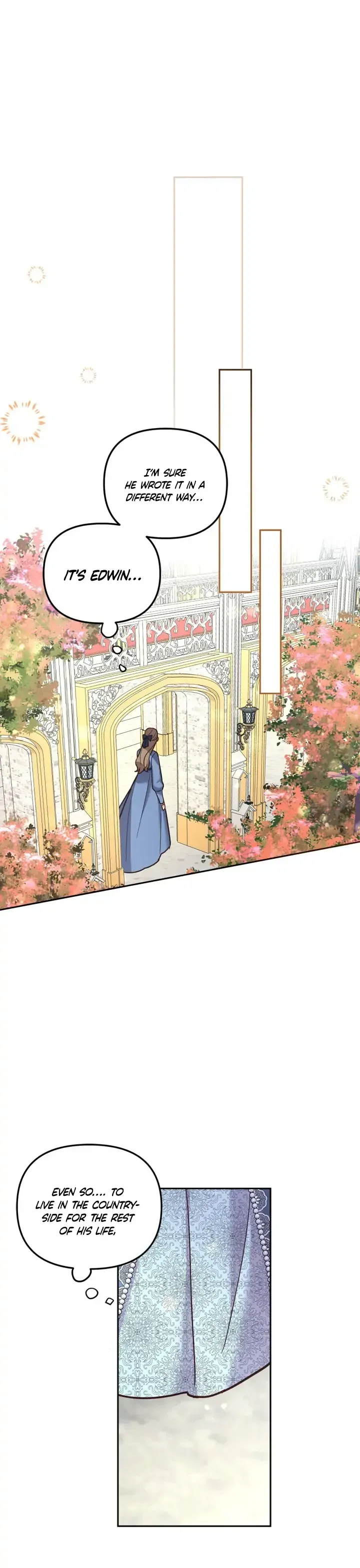 Cat in the Chrysalis Chapter 39 Online - página 21