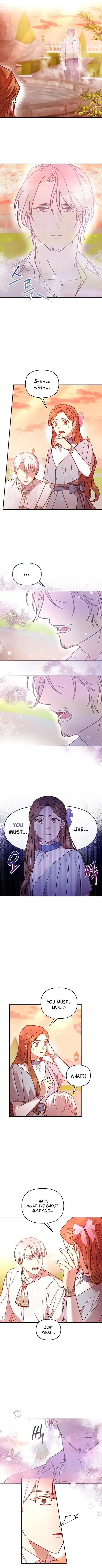 Cat in the Chrysalis Chapter 4 Online - página 2