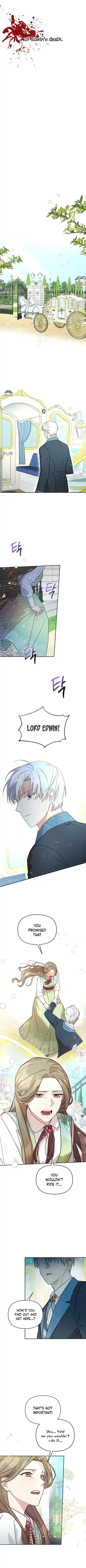 Cat in the Chrysalis Chapter 4 Online - página 5