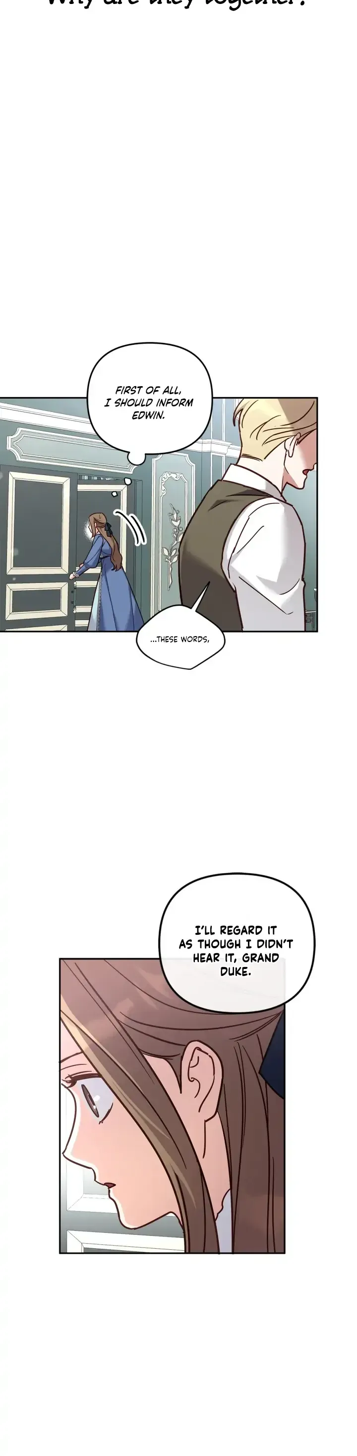 Cat in the Chrysalis Chapter 40 Online - página 3