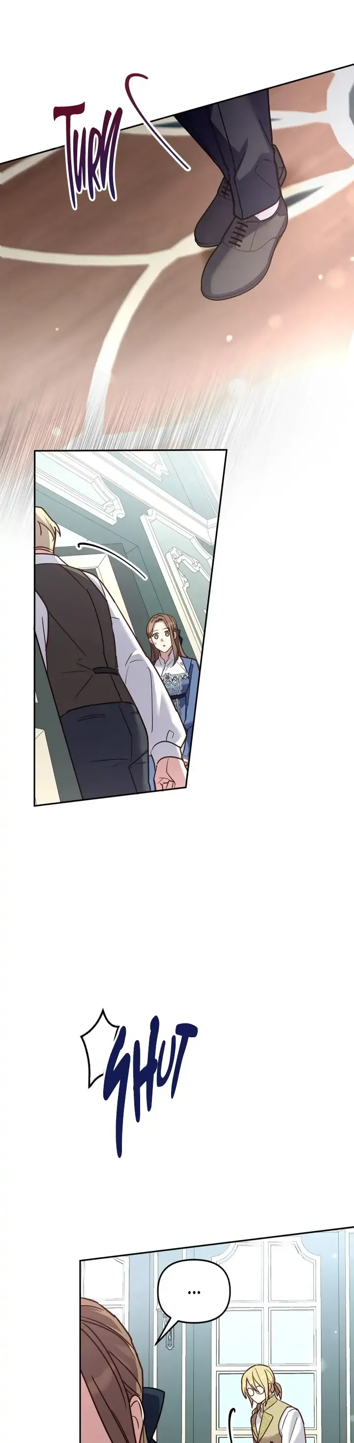 Cat in the Chrysalis Chapter 40 Online - página 4