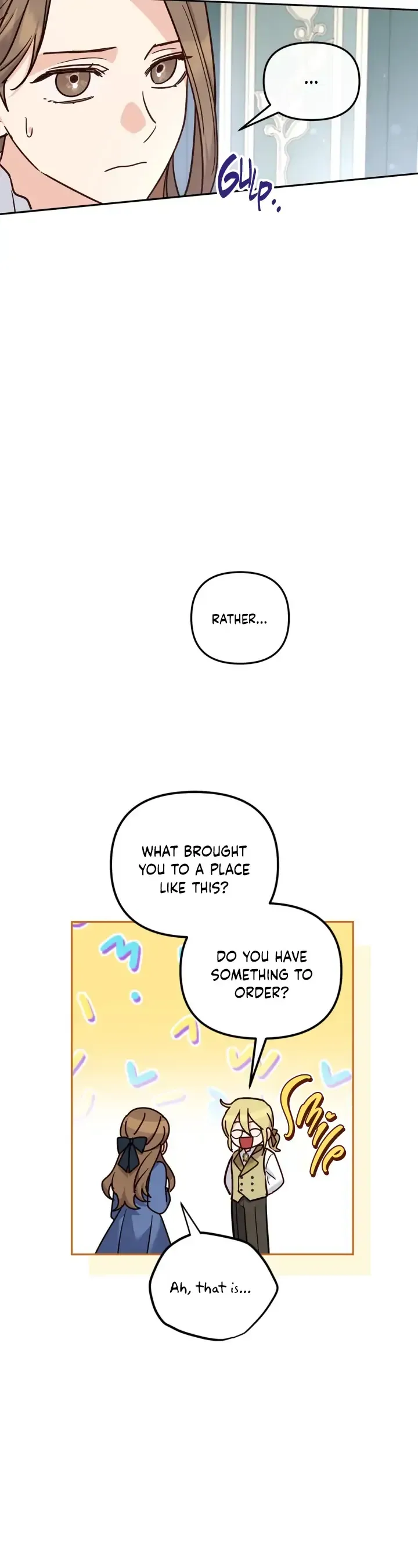 Cat in the Chrysalis Chapter 40 Online - página 7
