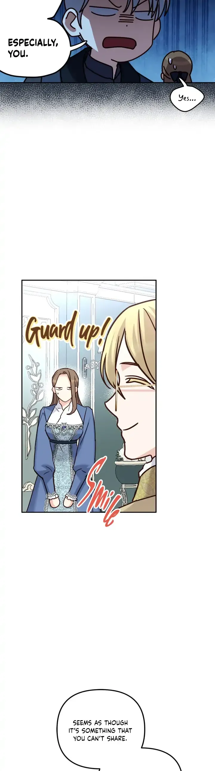 Cat in the Chrysalis Chapter 40 Online - página 9