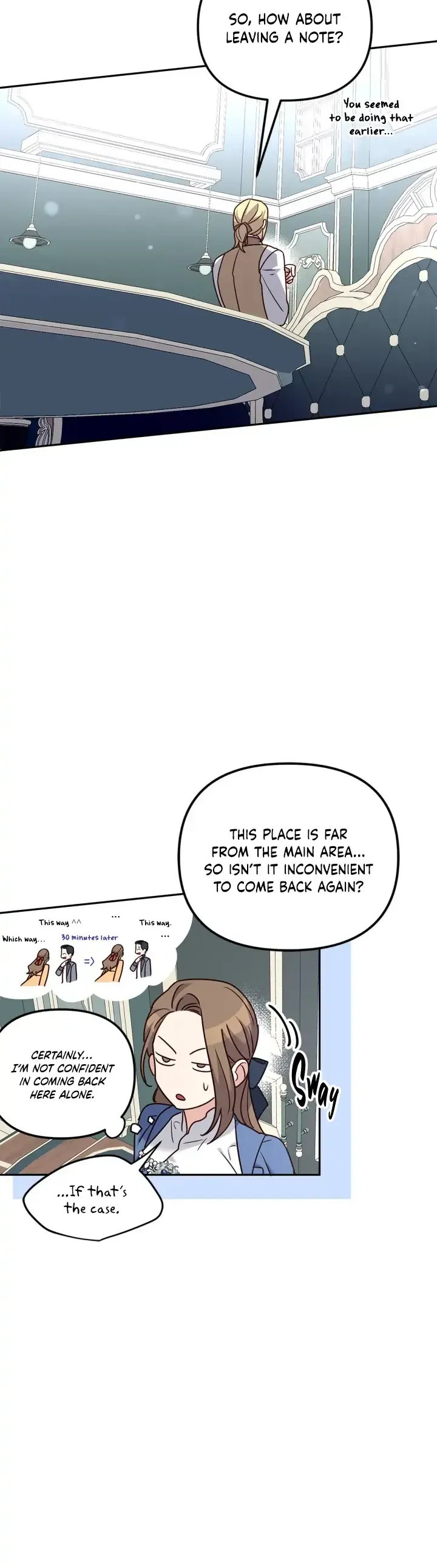 Cat in the Chrysalis Chapter 40 Online - página 10