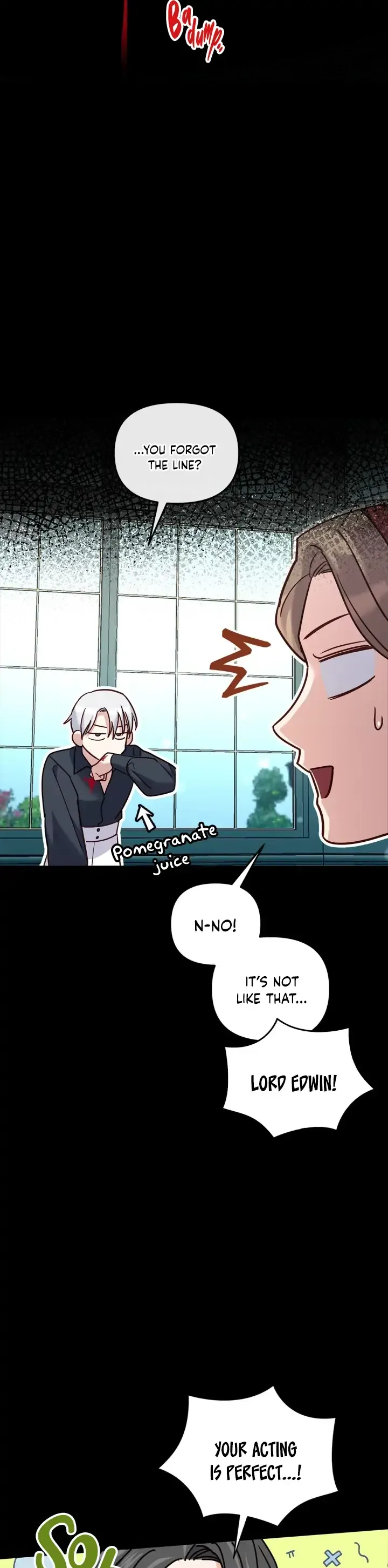 Cat in the Chrysalis Chapter 40 Online - página 16