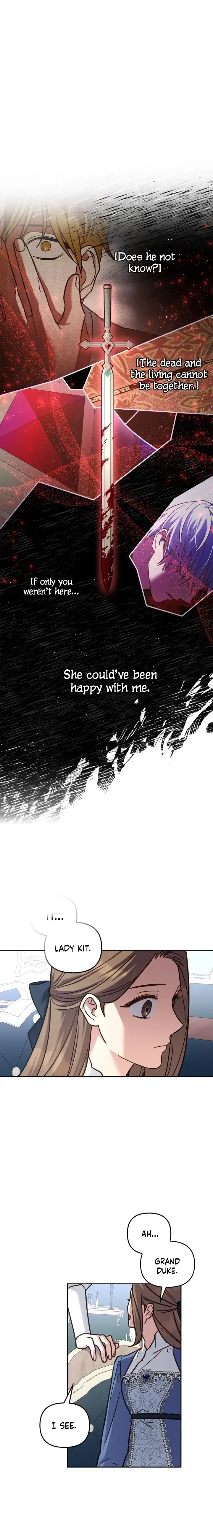 Cat in the Chrysalis Chapter 41 Online - página 2