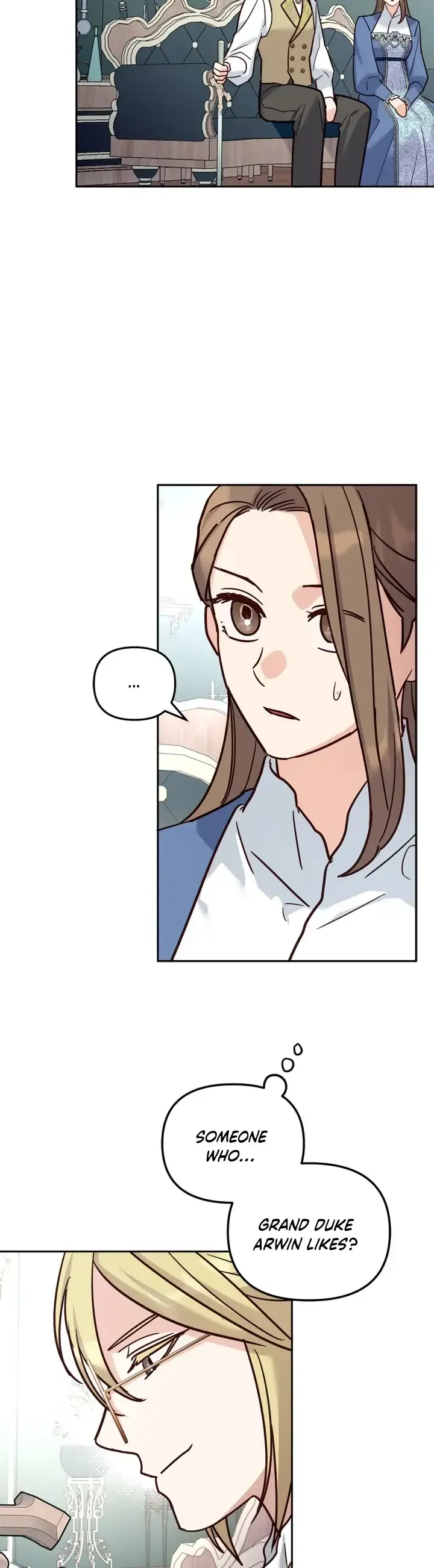 Cat in the Chrysalis Chapter 41 Online - página 10